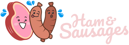 Ham & Sausages