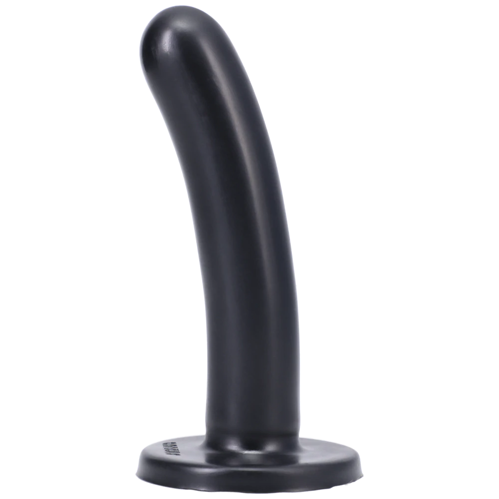 TS1199 - Tantus Silk Medium Onyx Firm