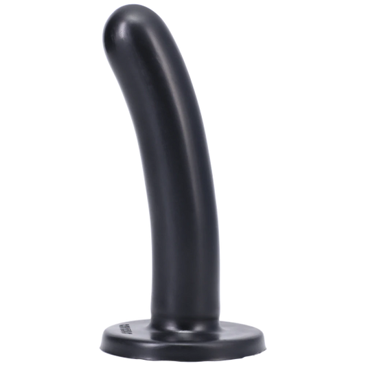 TS1199 - Tantus Silk Medium Onyx Firm