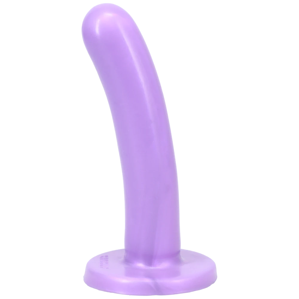 TS1144 - Tantus Silk Medium Lavender Firm