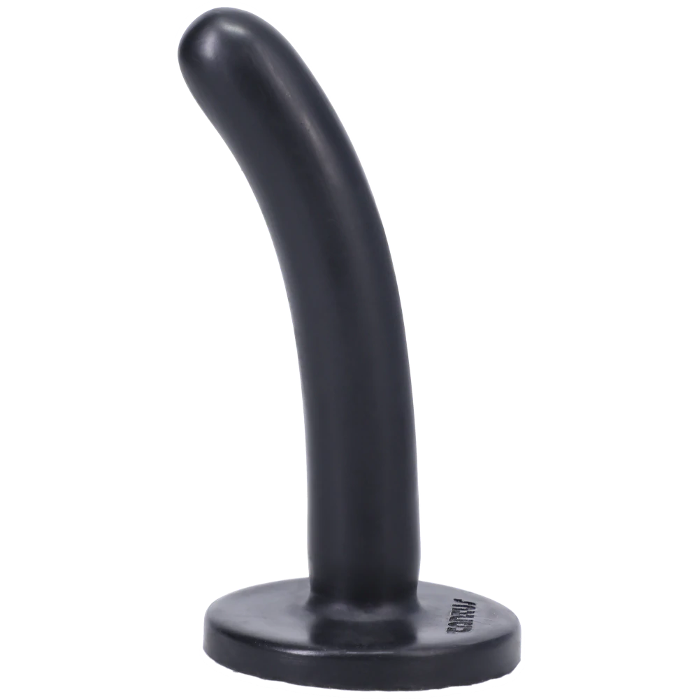 TS1090 - Tantus Silk Small Onyx Firm