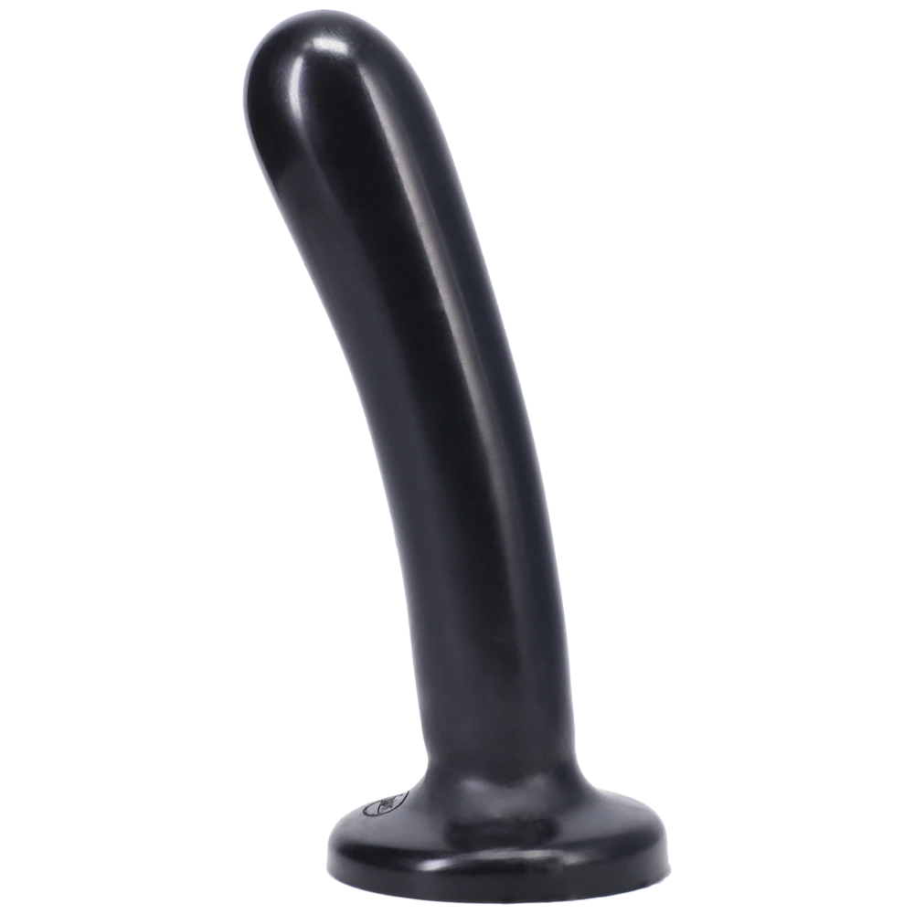 TS1298 - Tantus Silk Large Onyx Medium