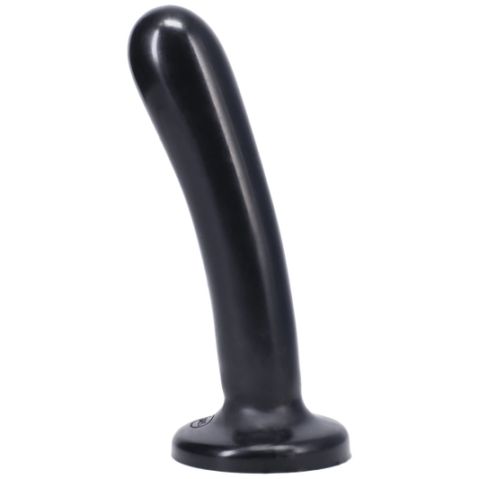 TS1298 - Tantus Silk Large Onyx Medium