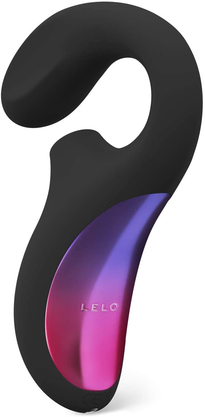 LELO Enigma Black