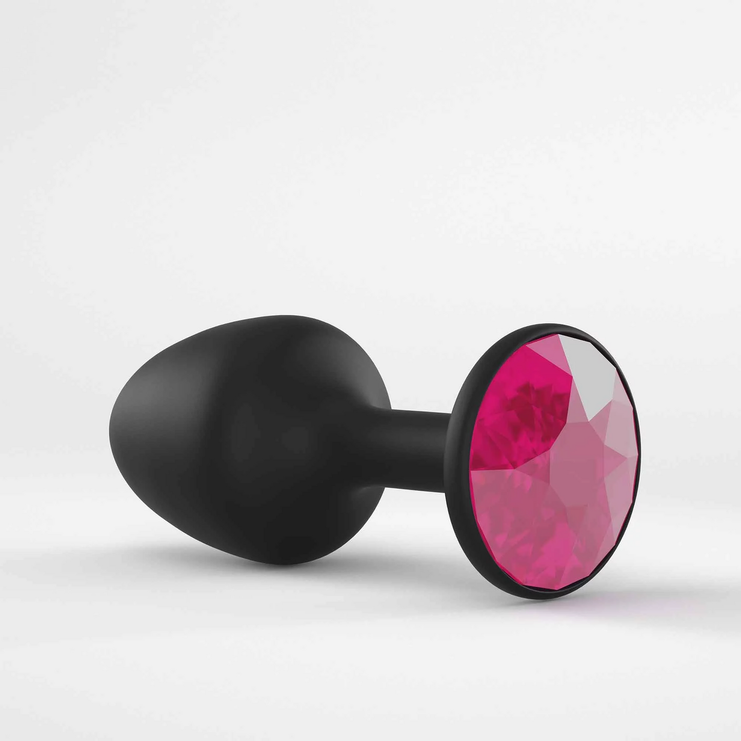 GEISHA PLUG RUBY EXTRA LARGE