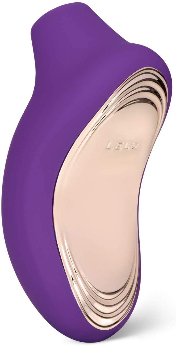 LELO SONA 2 Cruise Purple