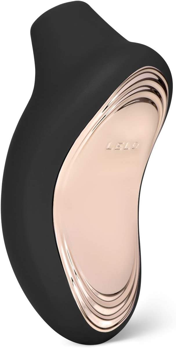 LELO SONA 2 Black