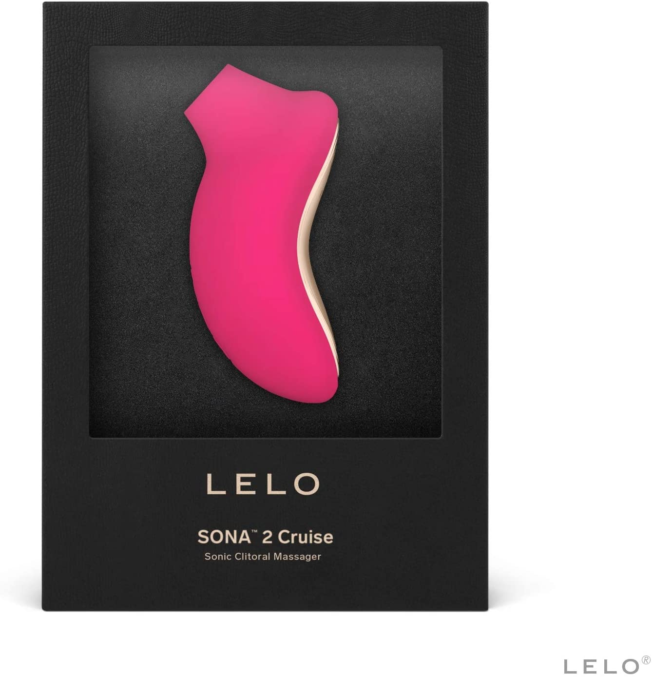 LELO SONA 2 Cerise