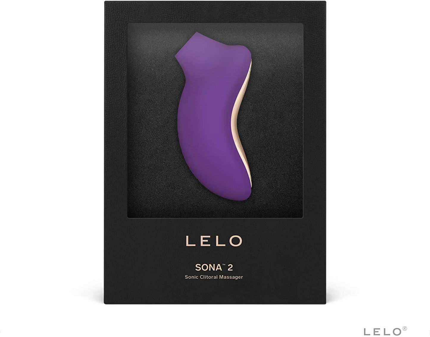 LELO SONA 2 Purple
