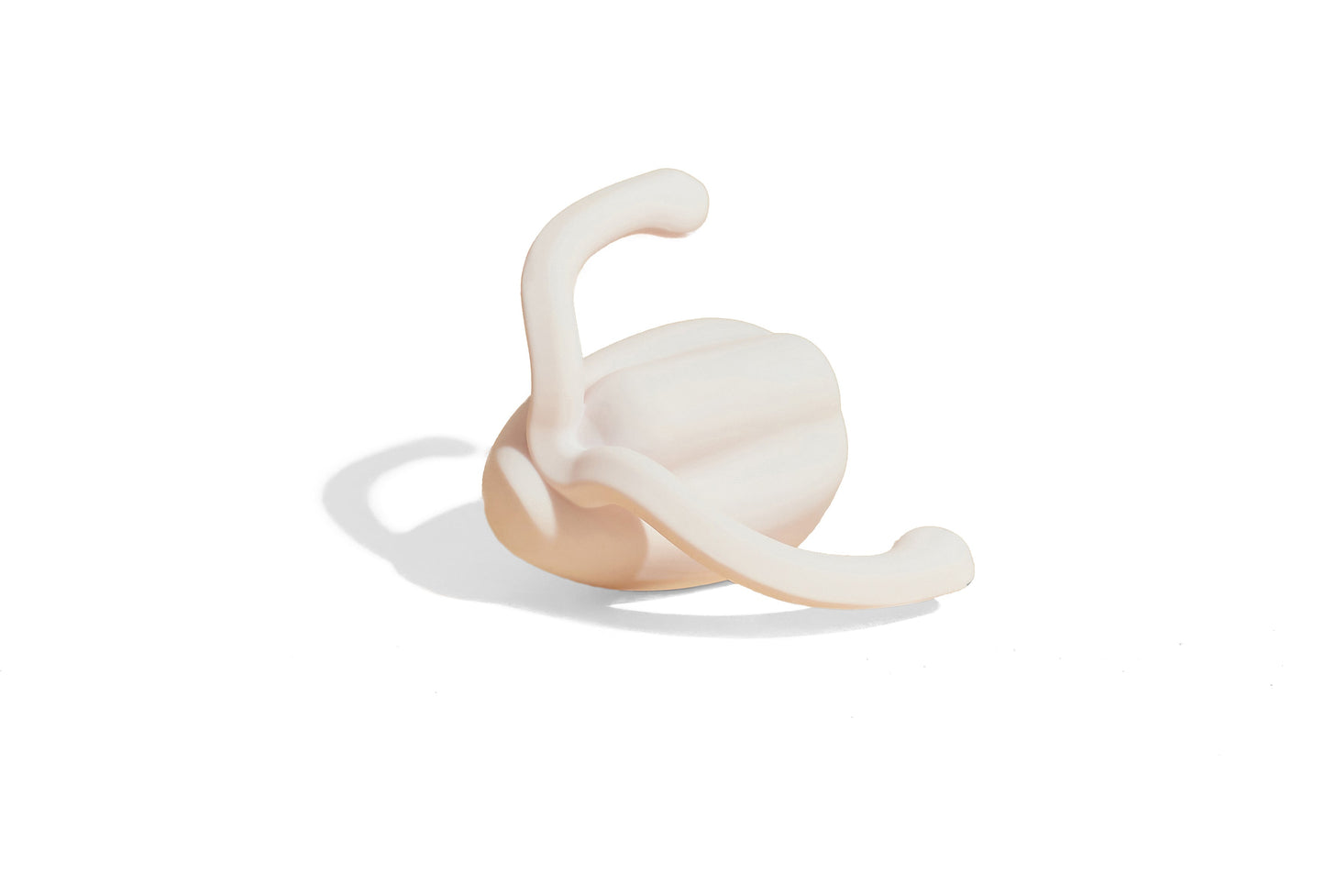 Dame Eva II - Quartz