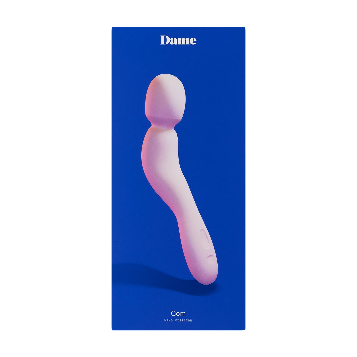 Dame Com - Quartz