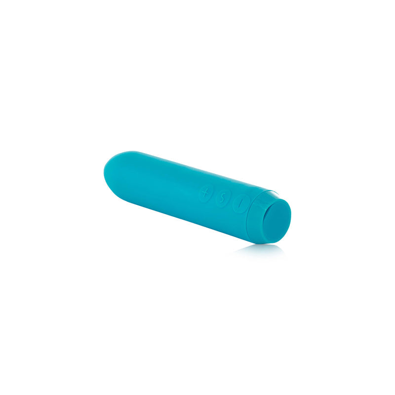 Je Joue Classic Rechargeable Bullet Vibrator Teal