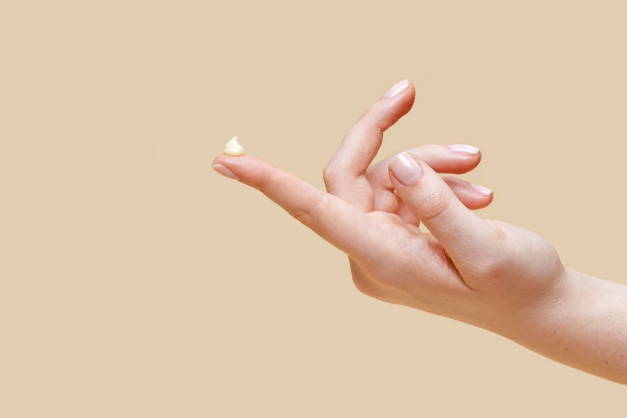 Dame Arousal Serum - 1oz