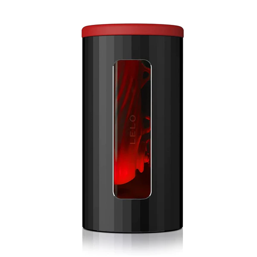 LELO F1S V2X Red