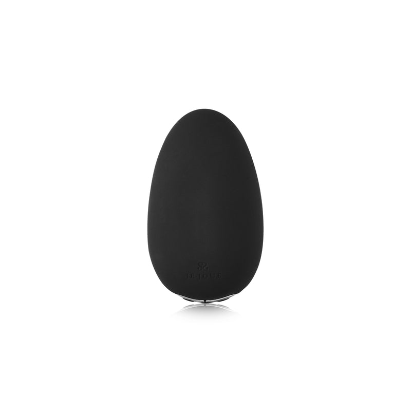 Je Joue Mimi Soft Clitoral Vibrator Black