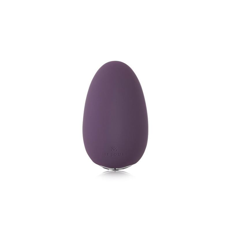 Je Joue Mimi Soft Clitoral Vibrator Purple