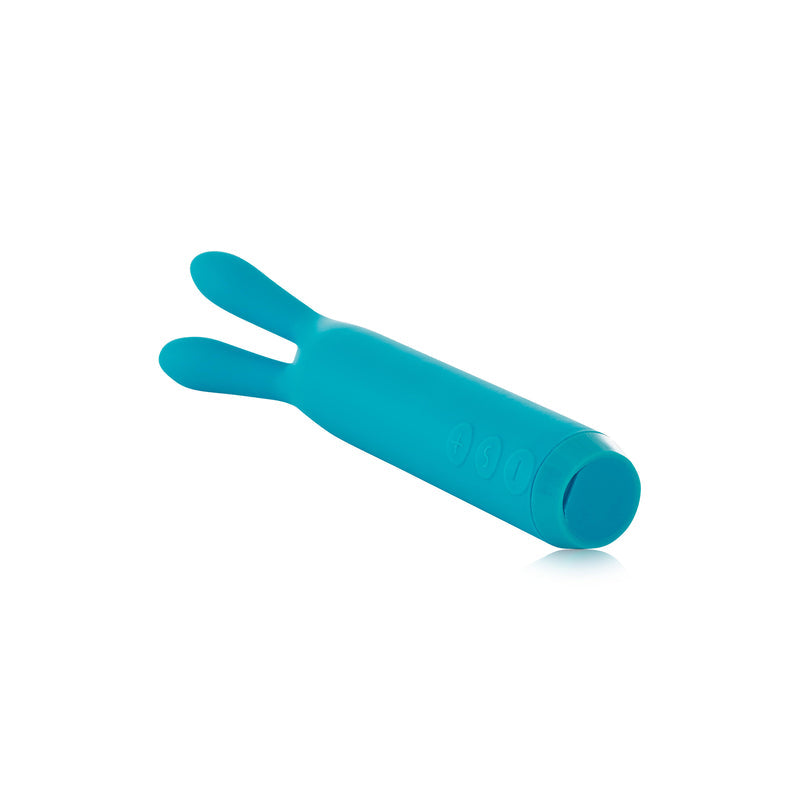 Je Joue Rabbit Bullet Vibrator Teal