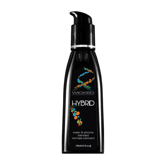 4oz Wicked Hybrid Lube