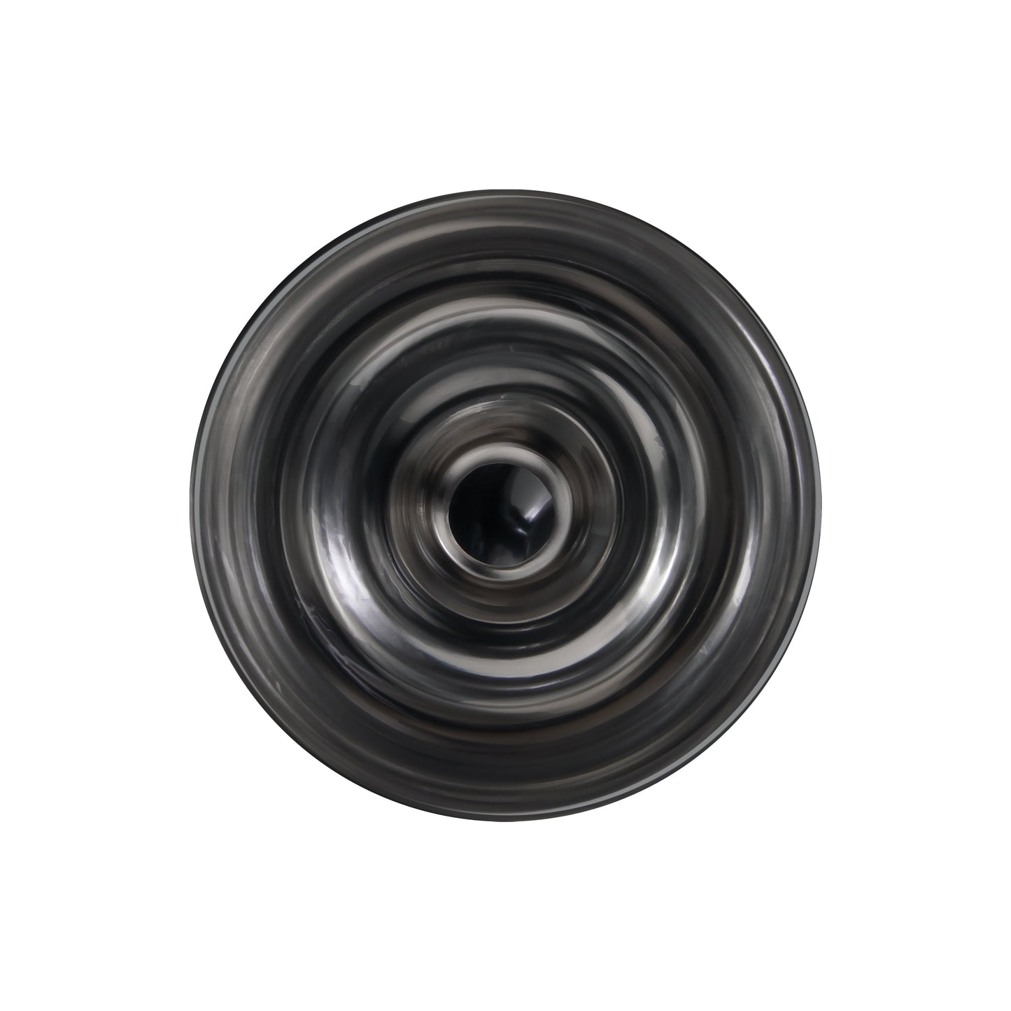 Zero Tolerance PUMP IT UP BLACK/CLEAR