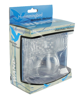 XR WE Hummingbird Attachment
