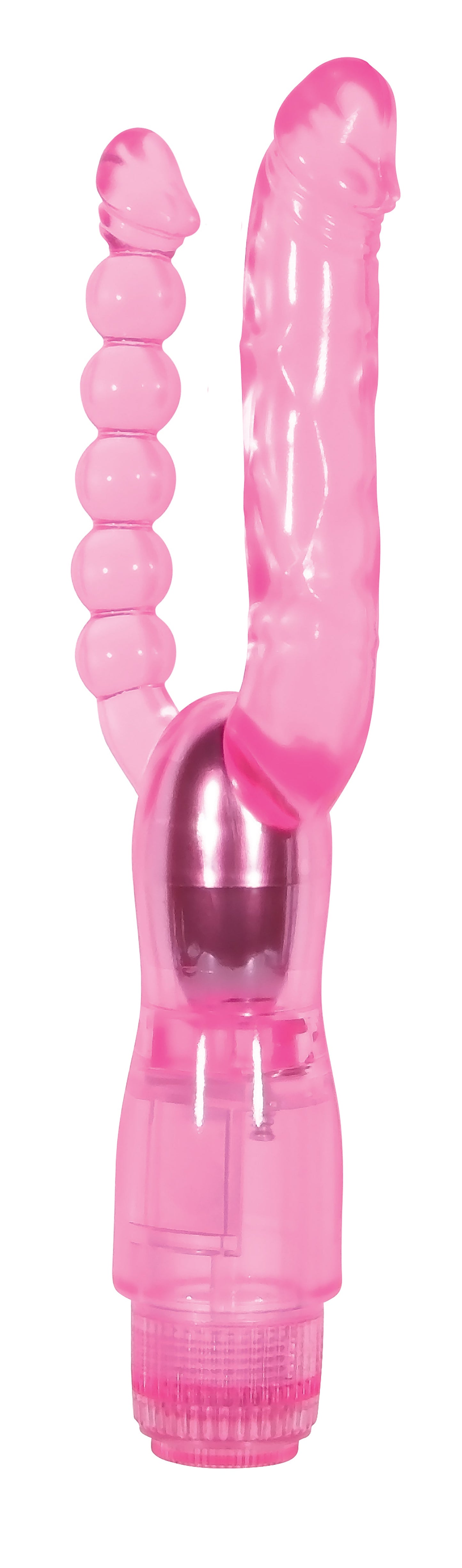 Adam & Eve Dual Pleasure Vibe
