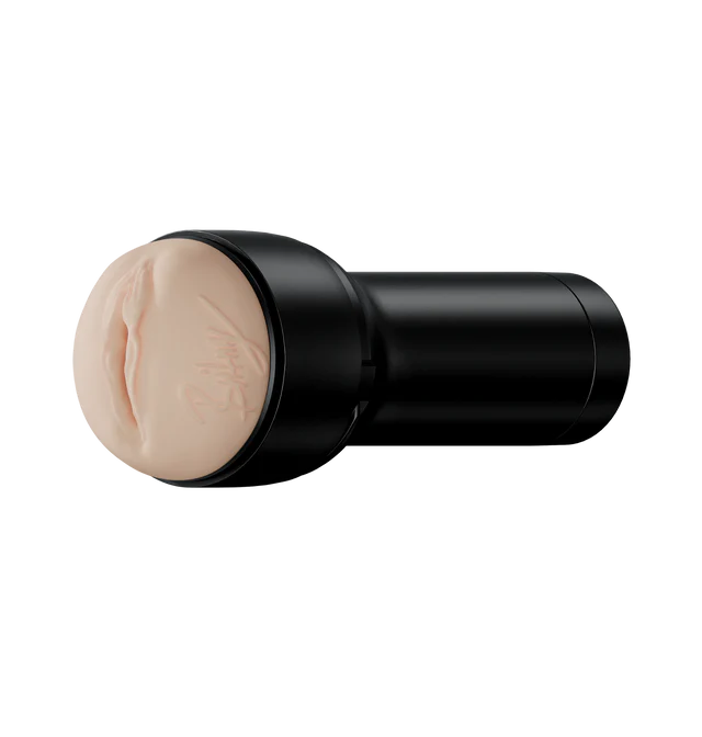 Kiiroo FeelBritney Stroker