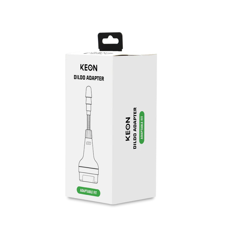 Kiiroo Keon Dildo Adapter