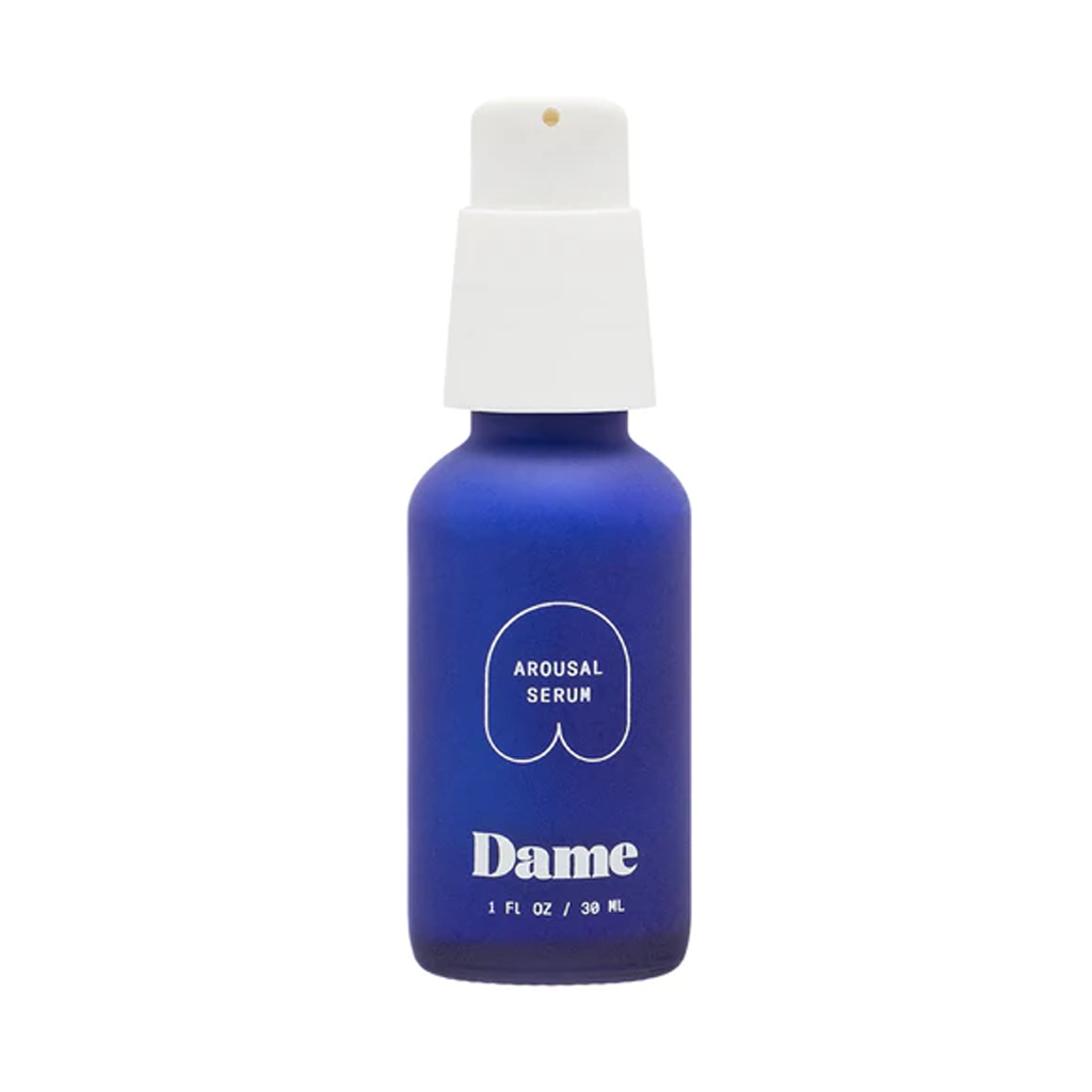 Dame Arousal Serum - 1oz