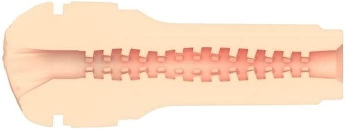 Kiiroo Feel Britney Stroker + Keon