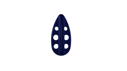 Femme Flexor - Midnight Blue