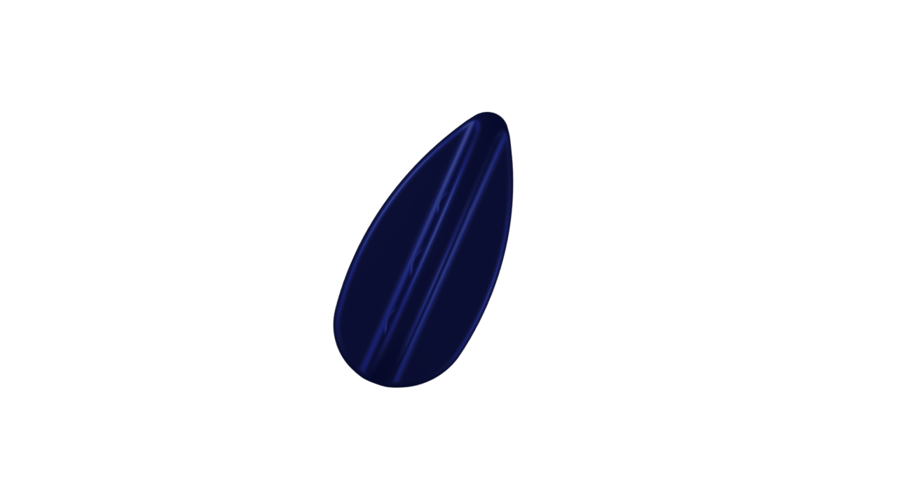 Femme Flexor - Midnight Blue