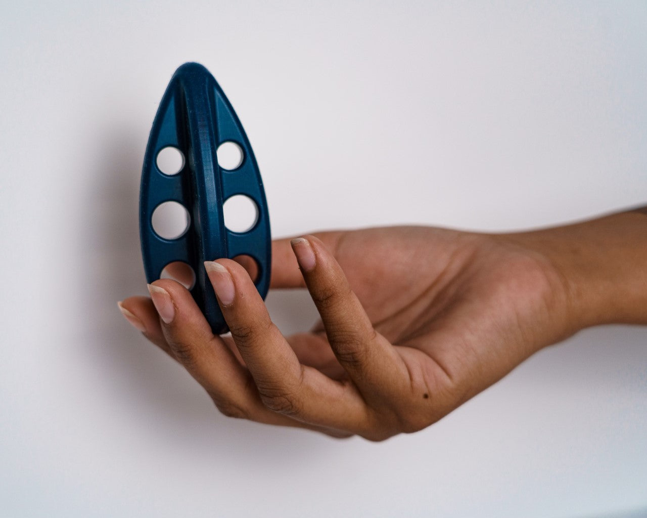 Femme Flexor - Midnight Blue