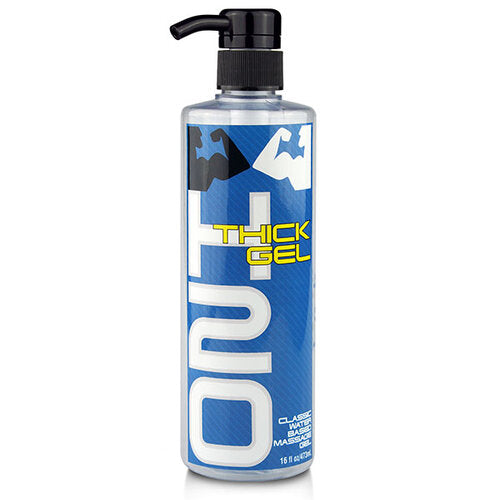 Elbow Grease H20 Classic Thick Gel 16 oz