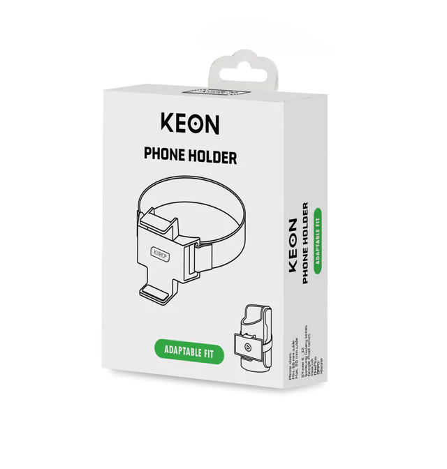 Kiiroo Keon Phone Holder