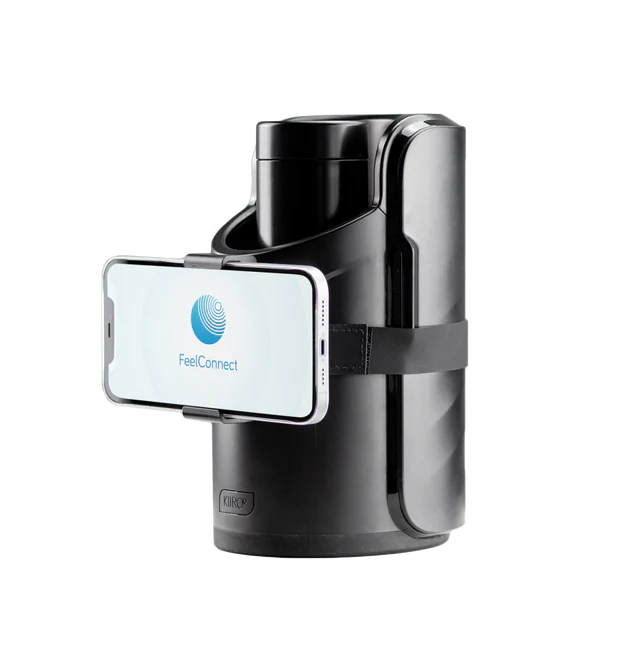 Kiiroo Keon Phone Holder