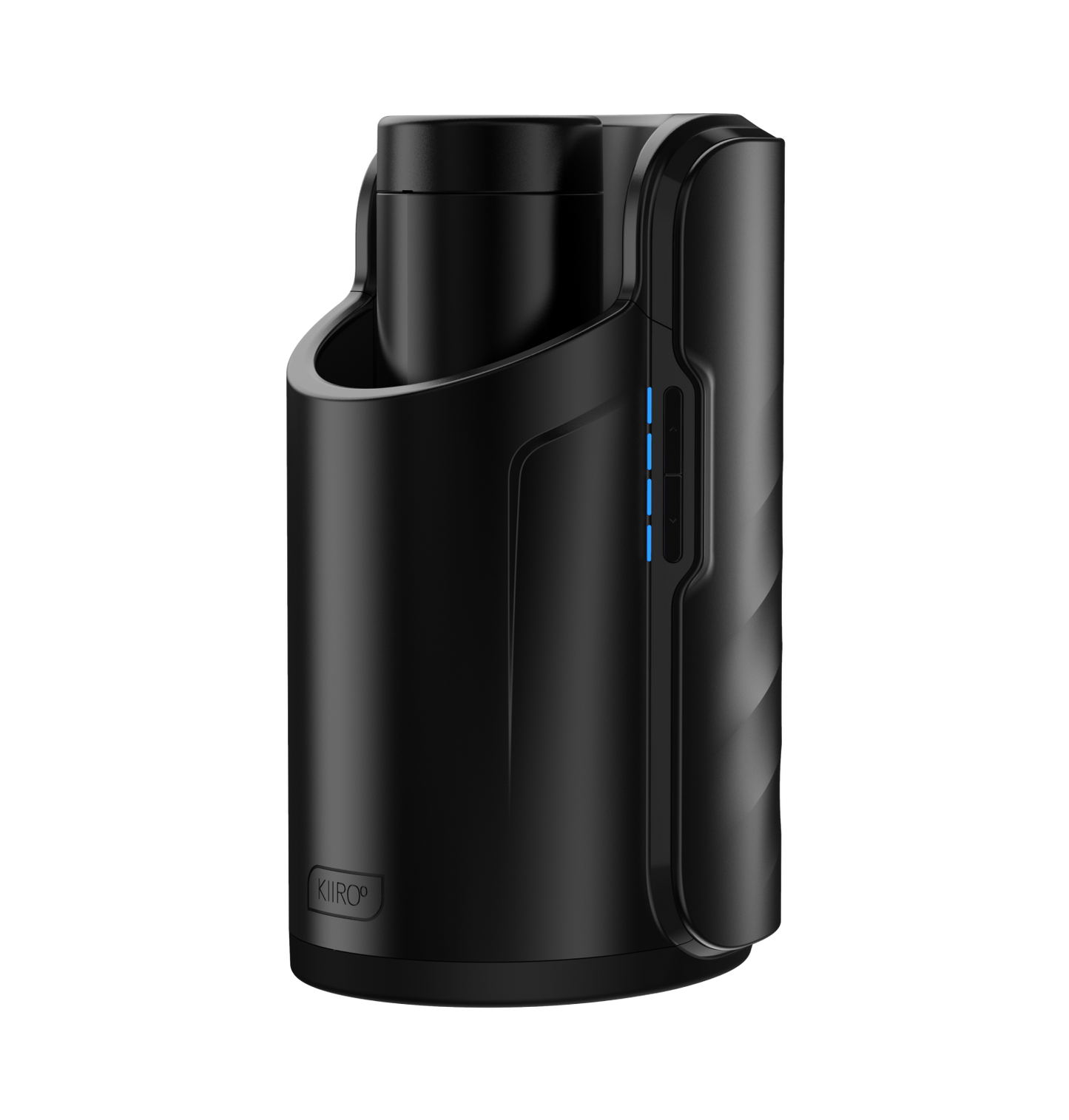 Kiiroo Keon & Feel Stroker Combo Set Pale