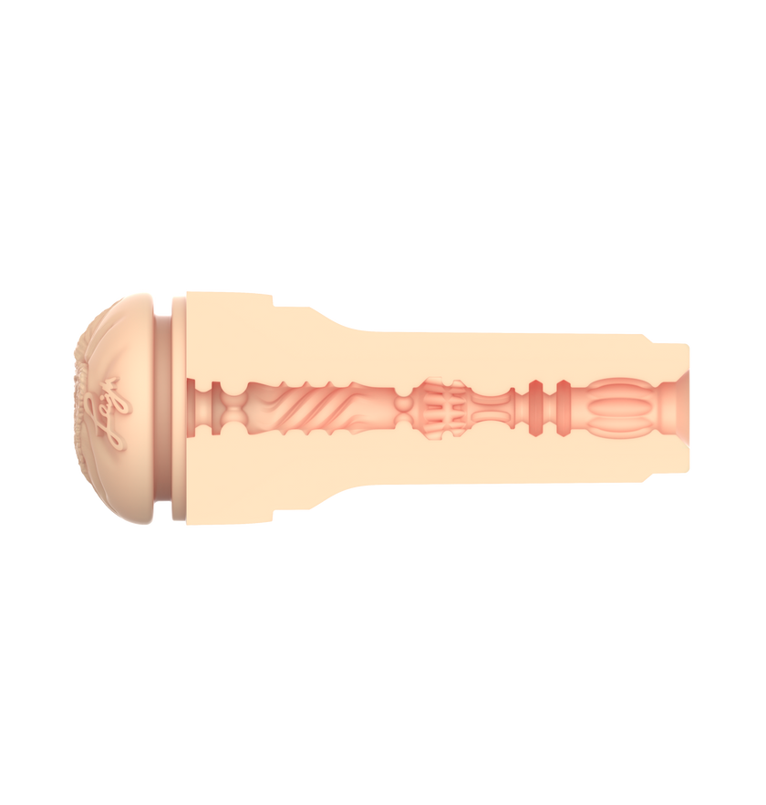 Kiiroo Feel Leigh Stroker