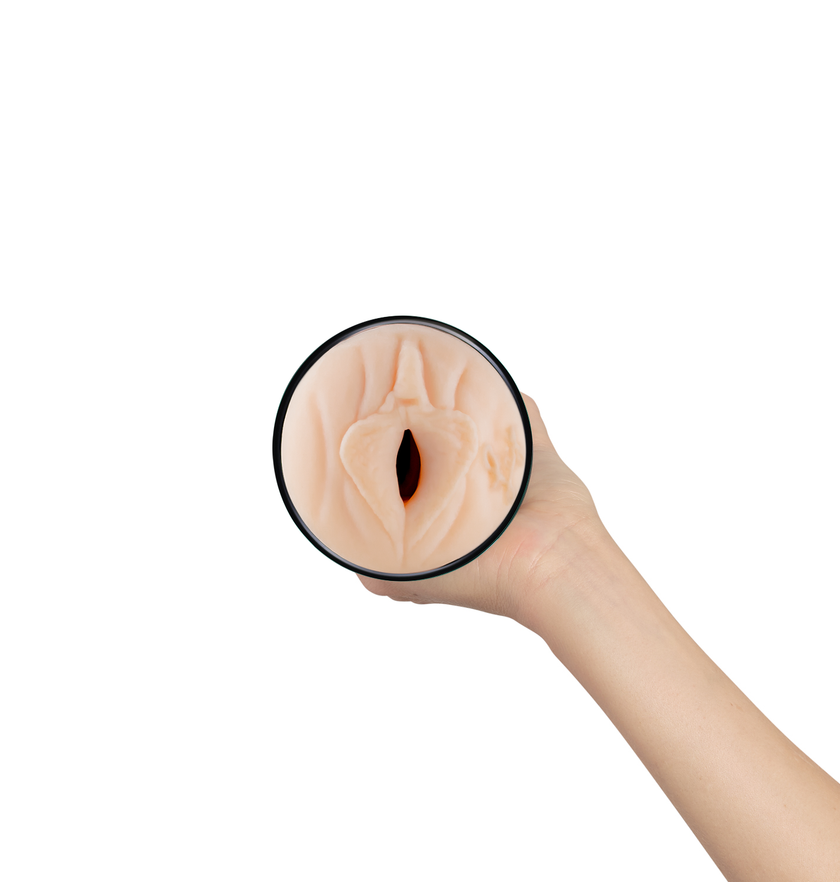 Kiiroo Feel Leigh Stroker