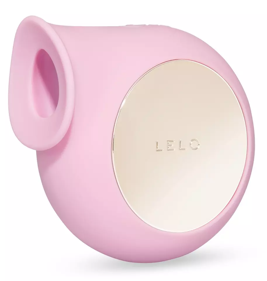 LELO Sila Cruise Pink
