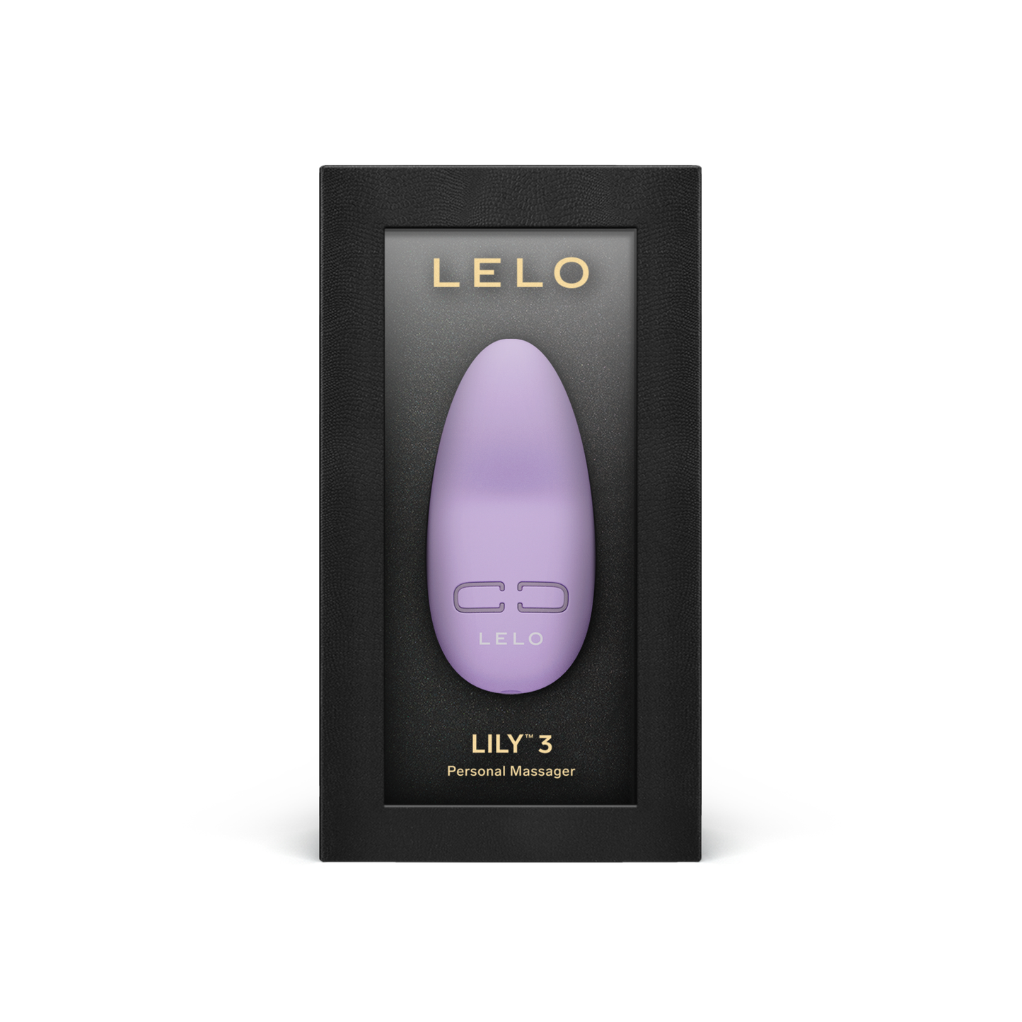 LELO LILY™ 3 Calm Lavender