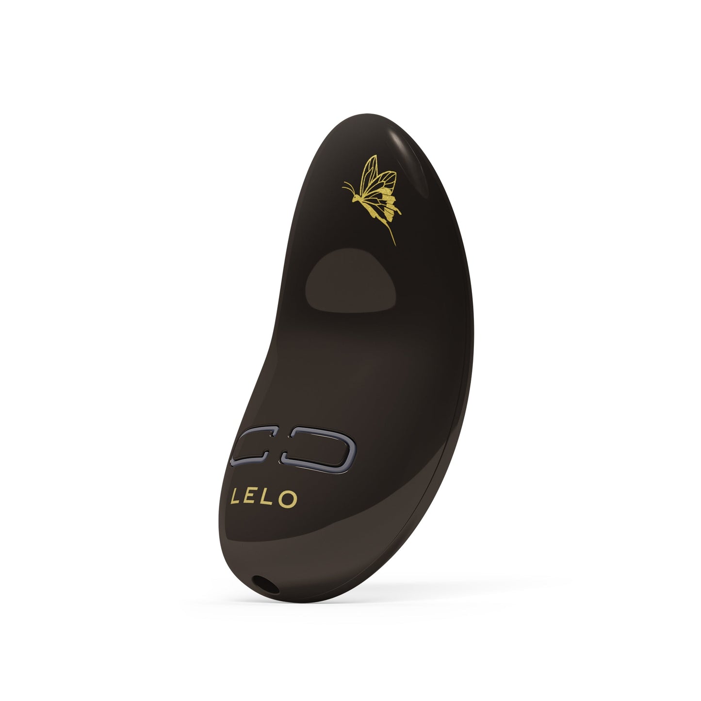 LELO NEA™ 3 Pitch Black