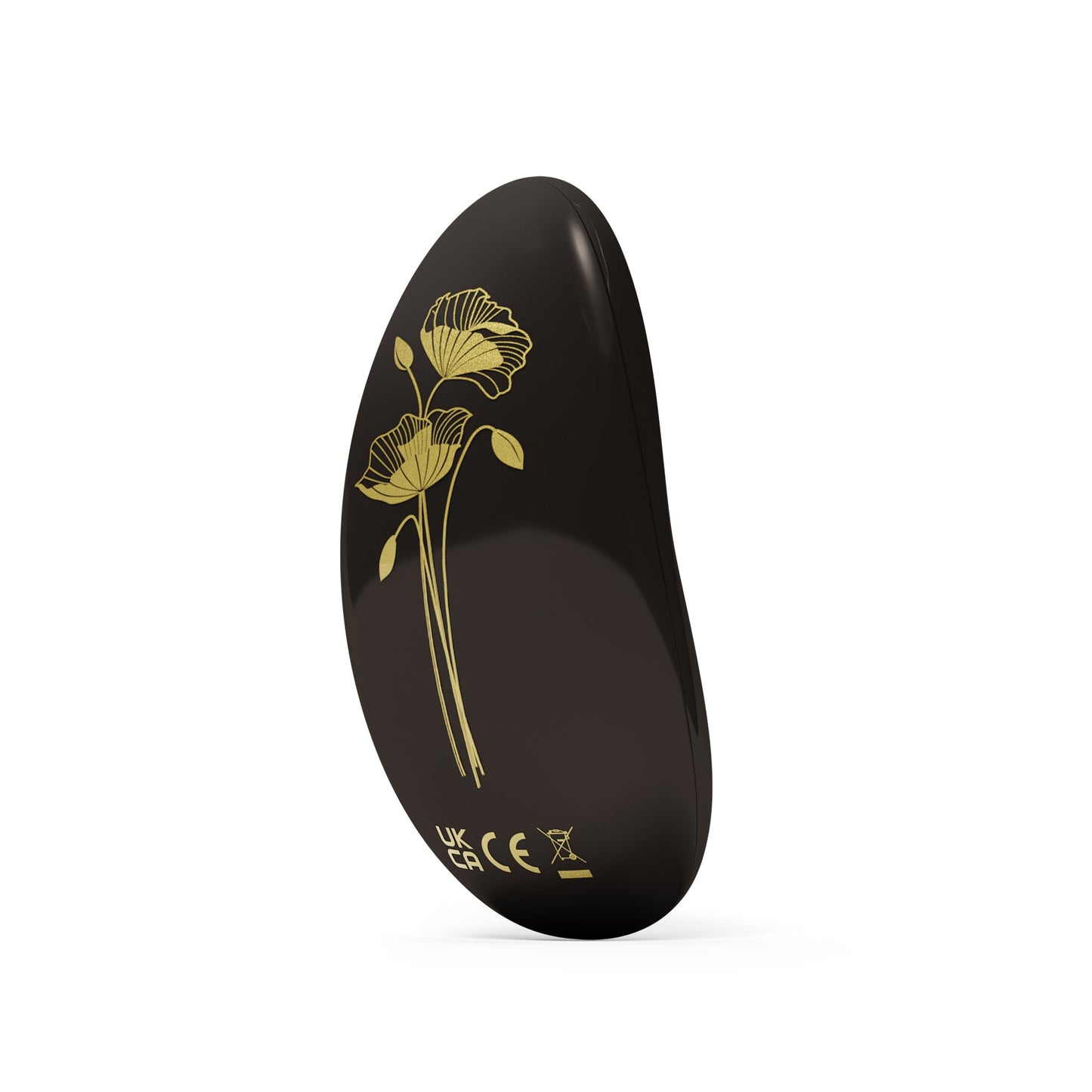 LELO NEA™ 3 Pitch Black