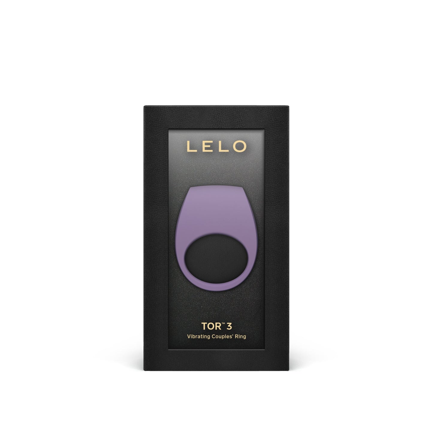 LELO TOR™ 3 Violet Dust