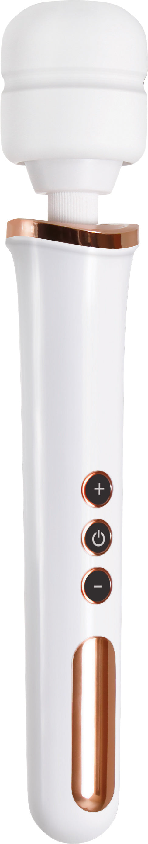 Adam & Eve Magic Massager Rose Gold Edition