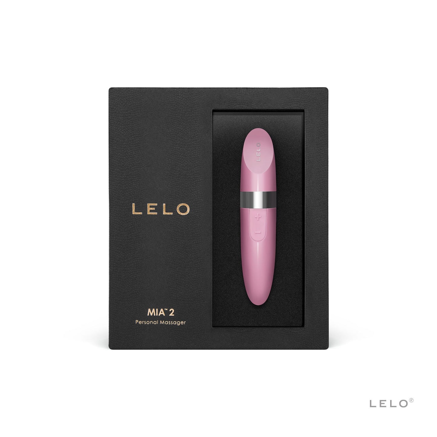 LELO Mia 2 Petal Pink