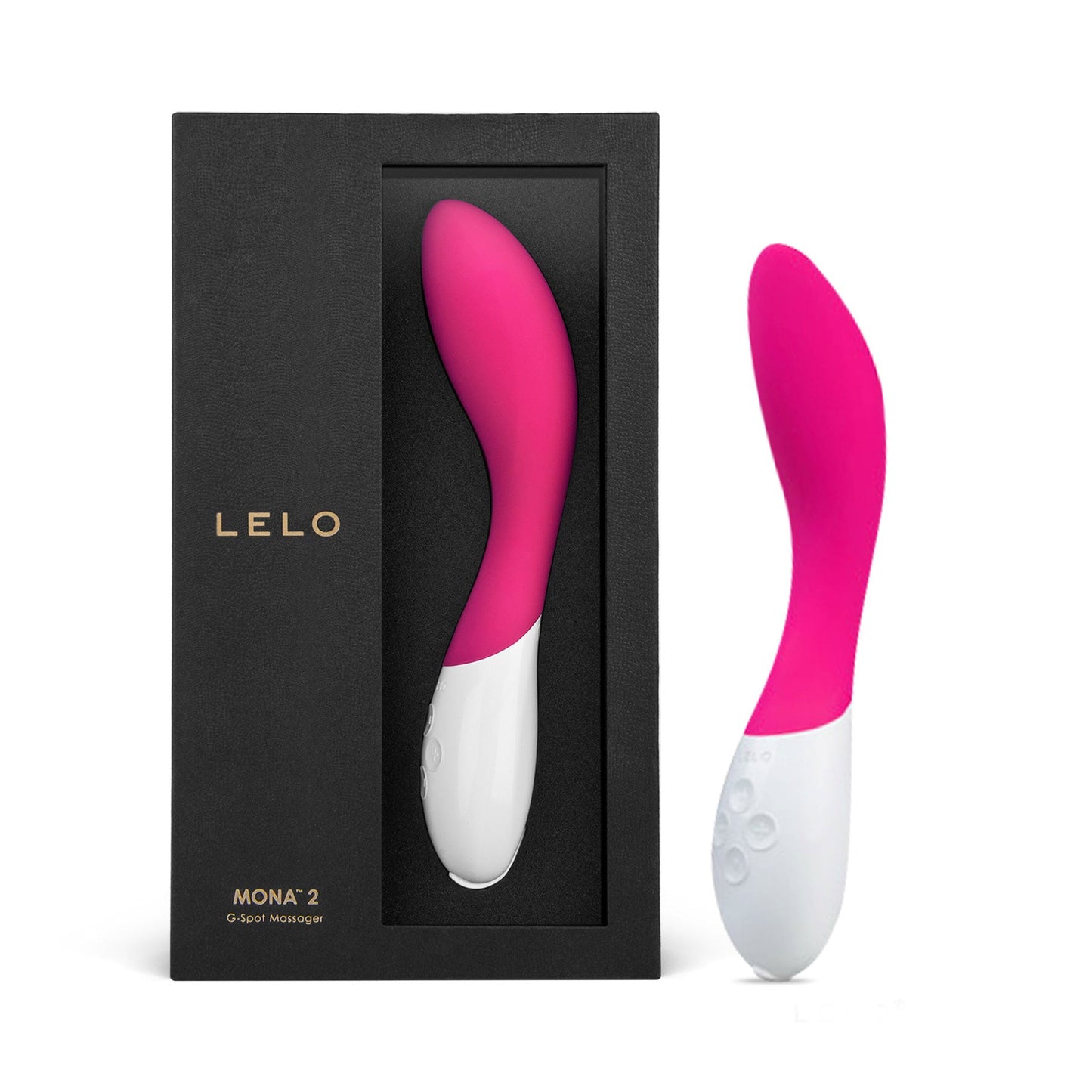 LELO Mona 2 Cerise