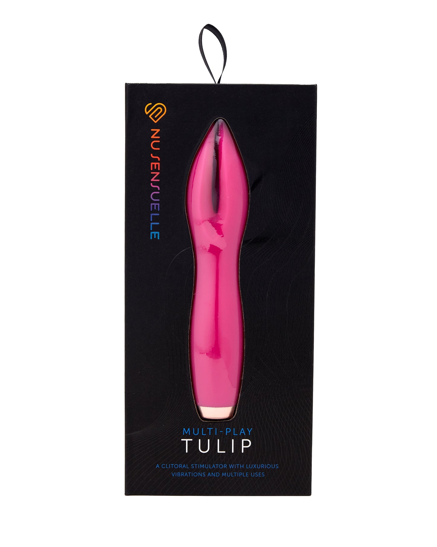 Nu Sensuelle TULIP - MAGENTA