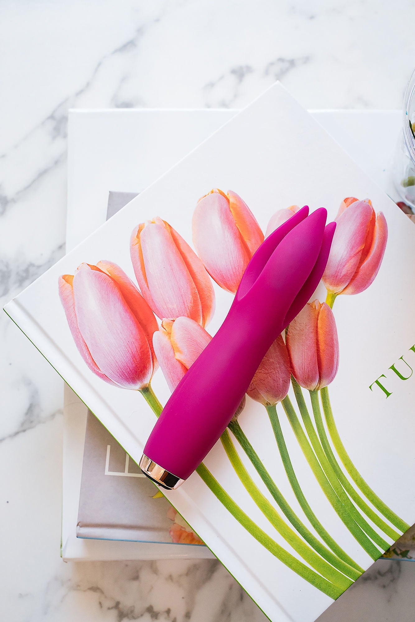 Nu Sensuelle TULIP - MAGENTA