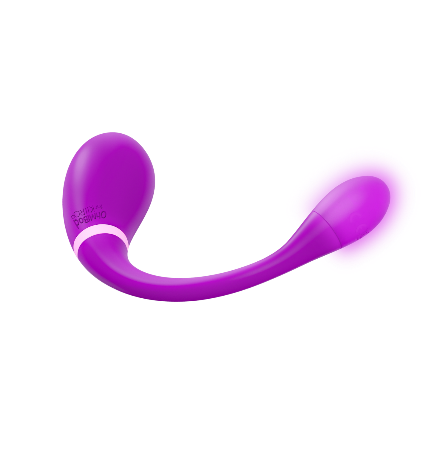 Kiiroo OhMiBod Esca2 Purple