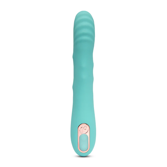 Nu Sensuelle ROXII WAND - ELECTRIC BLUE